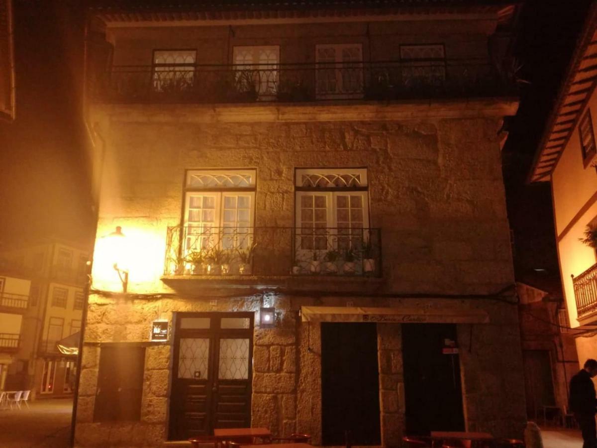 Alojamento Local F&B Guimarães Exterior foto